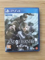 End of Eternity - 4K/HD Edition (PS 4)
