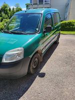[A réparer] Peugeot Partner GNV 800