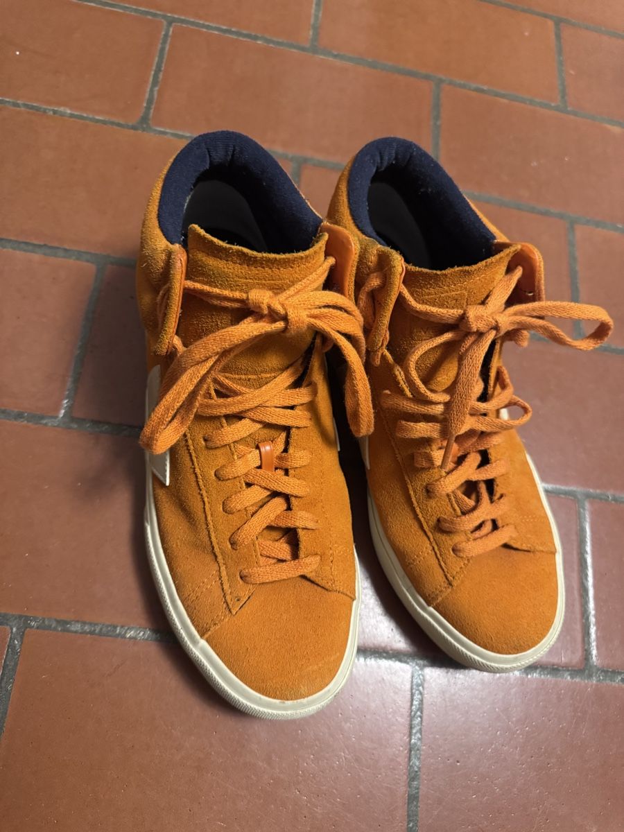 Veja Scarpe da donna: Veja High-Top Sneaker, Gr. 42 – Usato da Zürich venduto da yas_7vdk 5