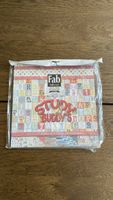 FabScraps Papier "Study Buddy's" C98 Collection,Neu Papier