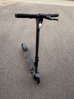 Trottinette électrique So Flow SO ONE PRO black Kit