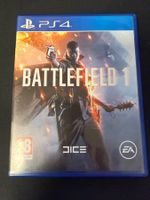 Battlefield 1 - PS4
