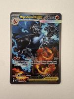Mega Charizard X ex