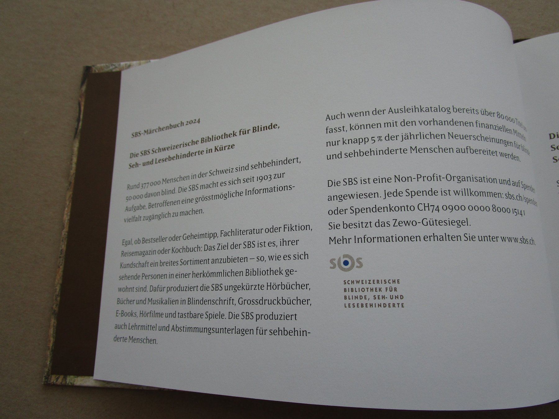 Libri: Schneeweisschen und Rosenrot / Märchenbuch – Nuovo (secondo la descrizione) da Grenchen venduto da Bass25 2