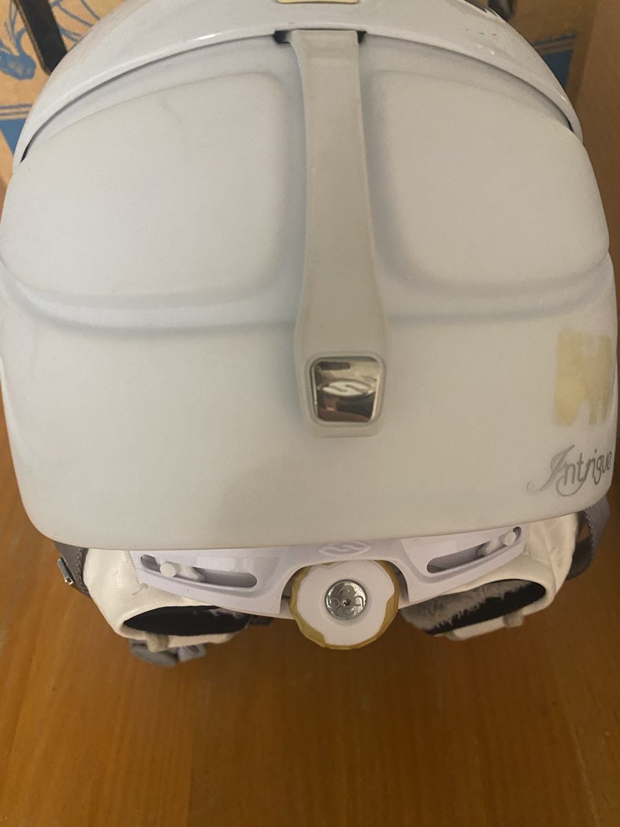 Casques: Skihelm – D'occasion à Turgi par eiiinalem 3