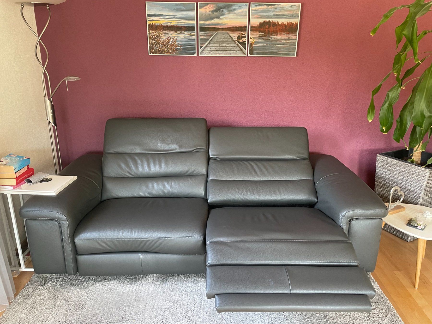 Divani: Sofa – Usato da Reigoldswil venduto da AMG43 2