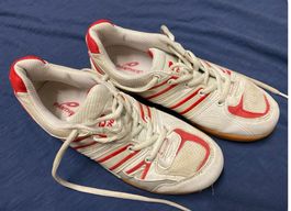 Turn-/Hallenschuhe, Gr 38