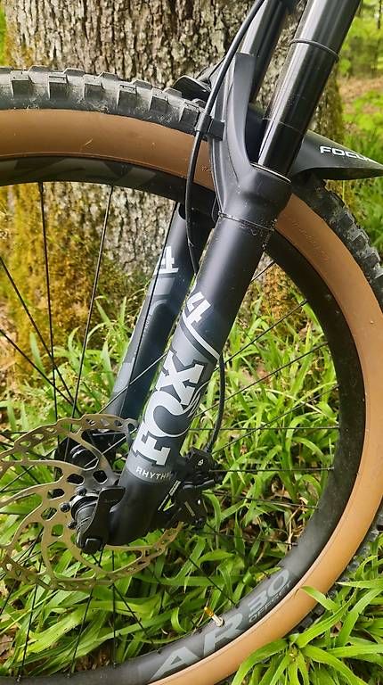 Focus Velos: Focus JAM² E-MTB Fully  625Wh, XL, nur 500km – Gebraucht aus Dielsdorf von fasttrade01 2