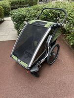 Thule Cab 2 - top Zustand