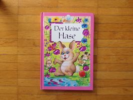 Der kleine Hase