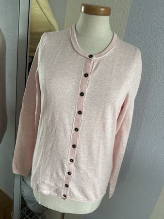 EDC Esprit Jacke Strickjacke Gr. XS (36)