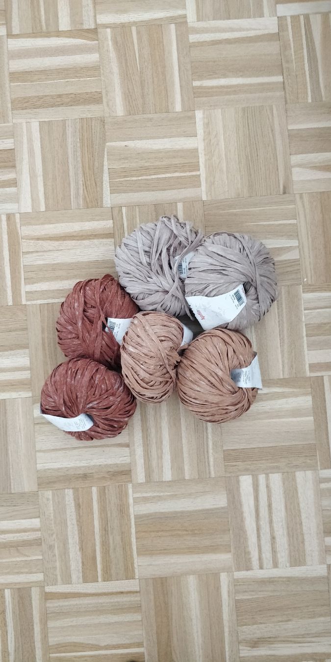Lana: 6 pelotes de laine Katia Washi – Nuovo e nell'imballaggio originale da Ecublens VD venduto da oomari 1