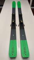 Skis de rando K2 Wayback 89 –181 cm – fixations ATK RT10 EVO