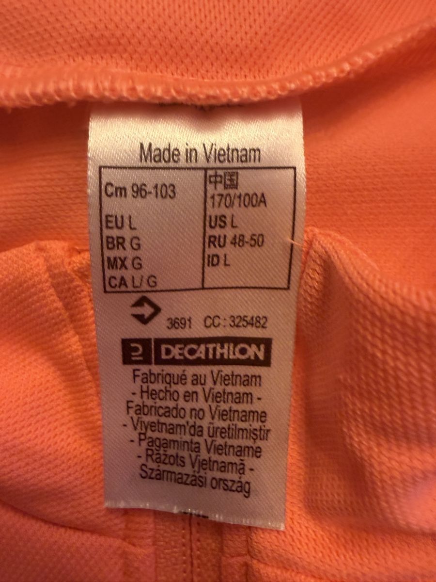 Decathlon Leibchen & Hosen: Frauen Radtrikot in Gr L – Gebraucht aus Schaffhausen von Danilo-86 3