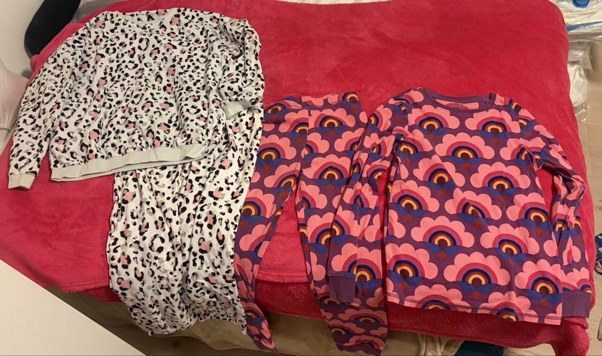Pyjamas: Pyjama – D'occasion à Geroldswil par ali_rpw6