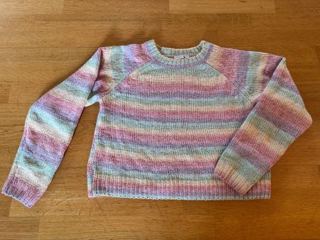 Name it! Mädchen Pullover, Grösse 146/152, Top Zustand!