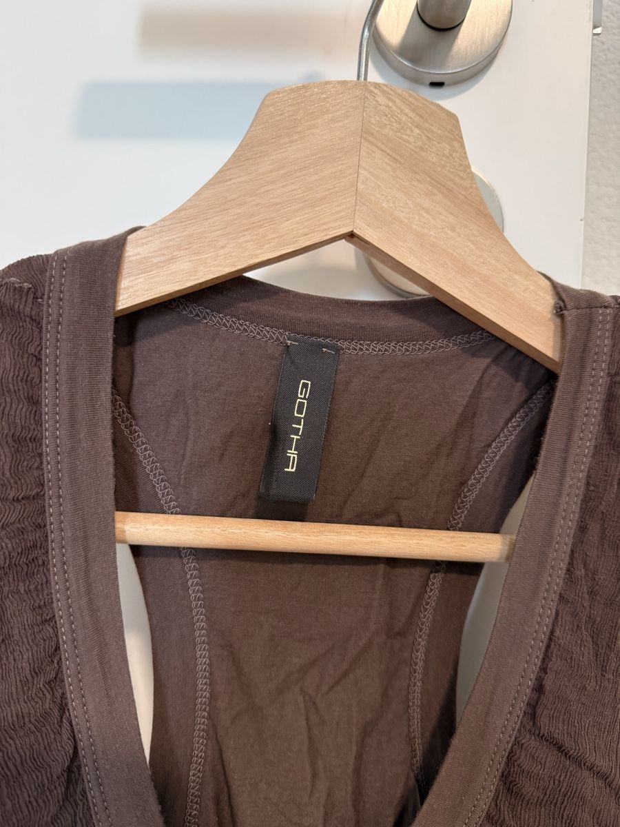 Robes: Gotha dress brown size S used – D'occasion à Spreitenbach par 94l_9shv 2