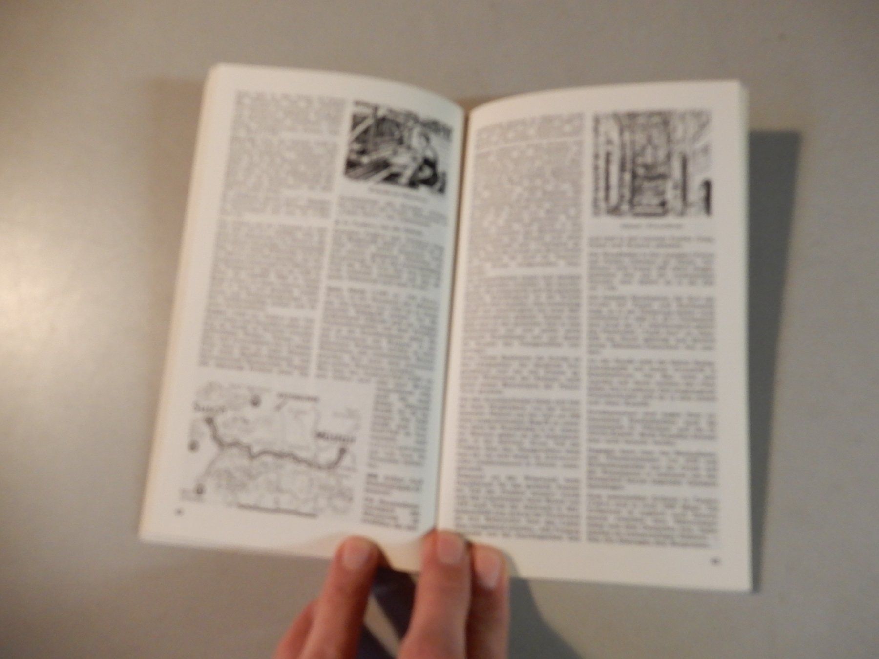Libri: Reiseführer Ostschweiz Graubünden Polyglott – Usato da Erstfeld venduto da Mario_boe0 7