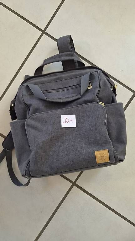 Lässig Kindertaschen: Wickeltasche – Gebraucht aus Burgdorf von kar_fg9j