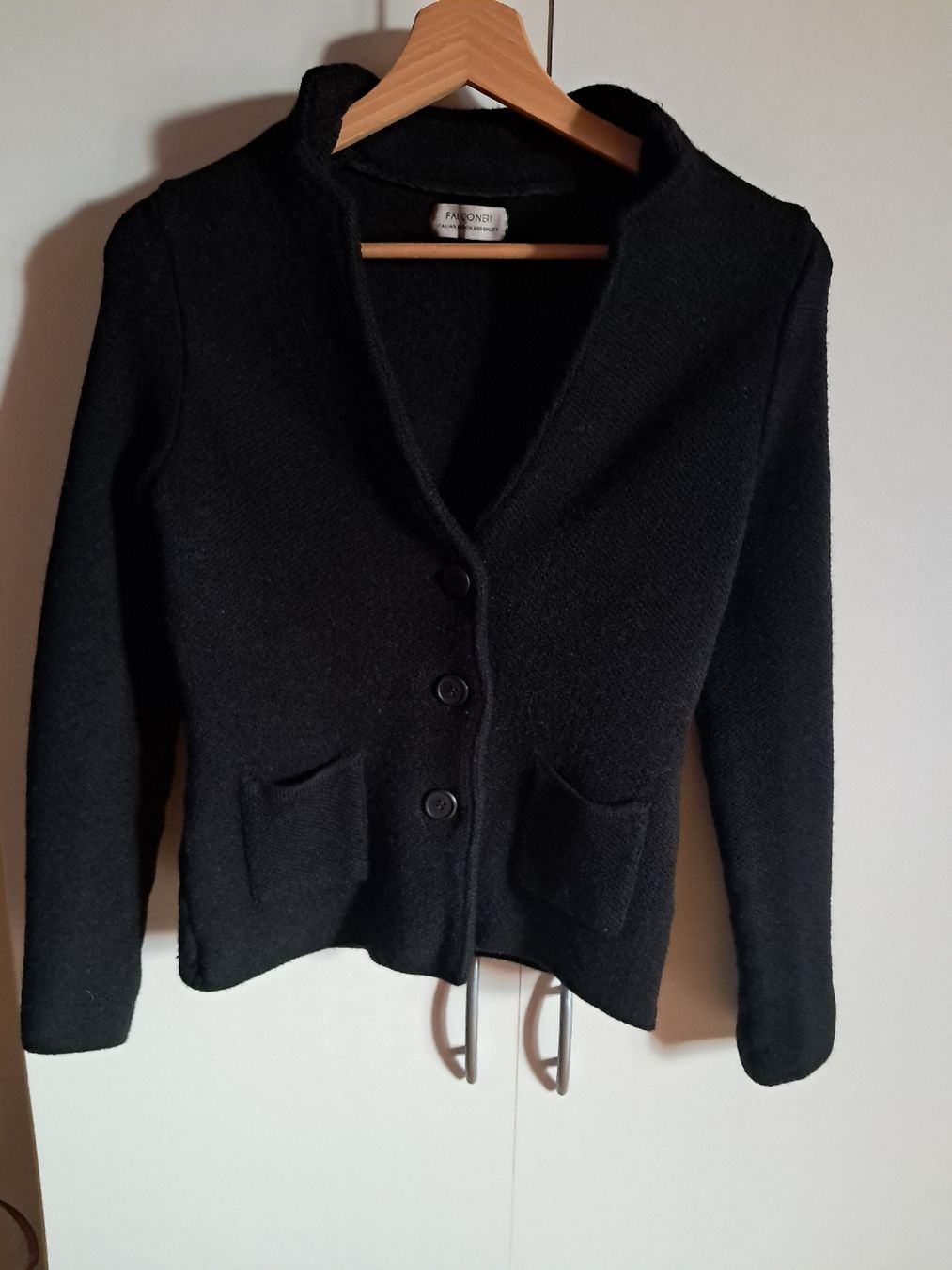 Falconeri Giacche: Falconeri Strickjacke XS – Usato da Kefikon TG venduto da theratpack20 6