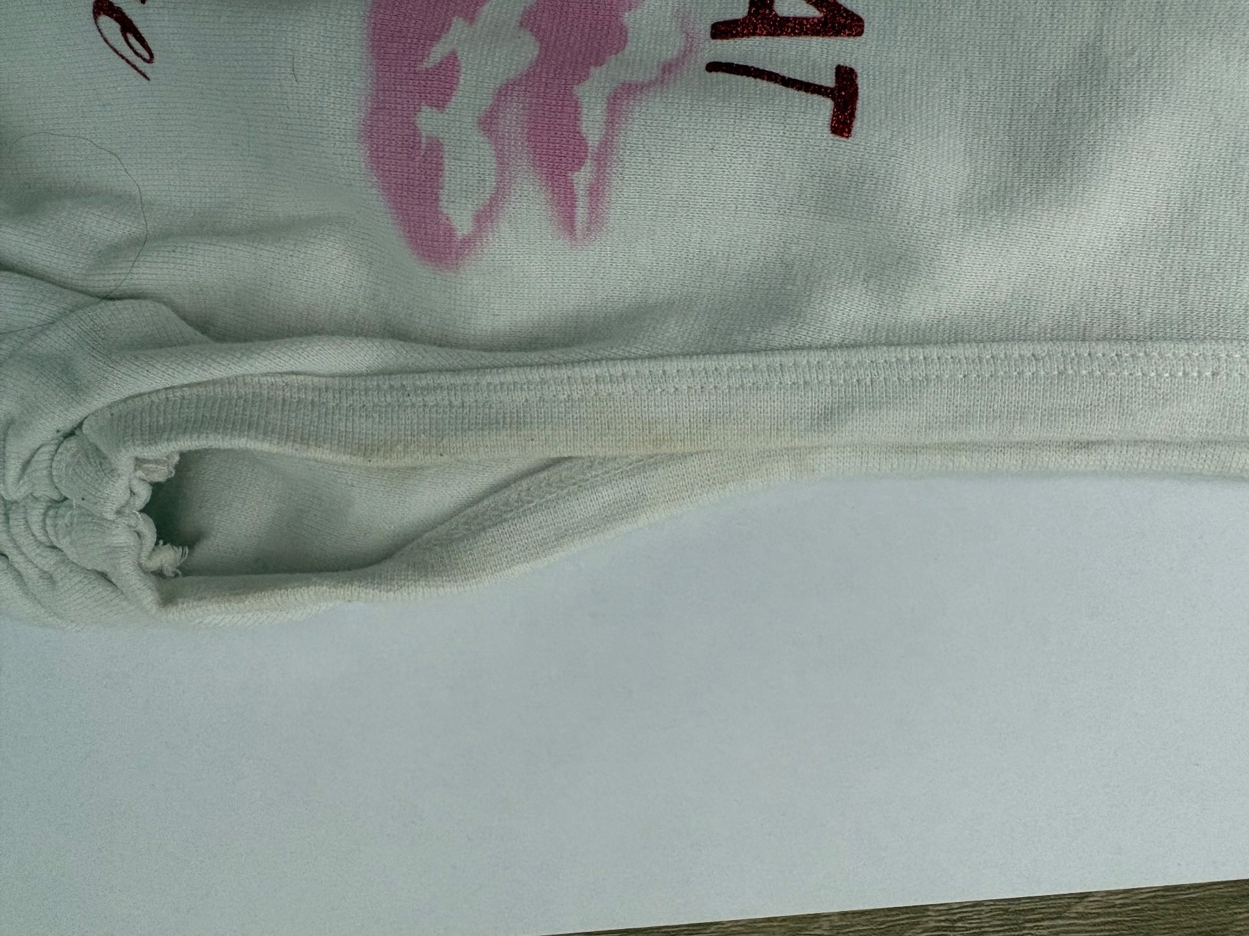 Bershka Tops: Haut BERSHKA – Gebraucht aus Martigny von jcj_j2fb 2