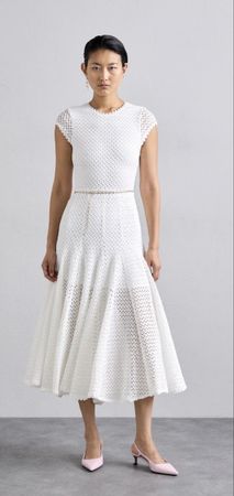 Maje Kleid