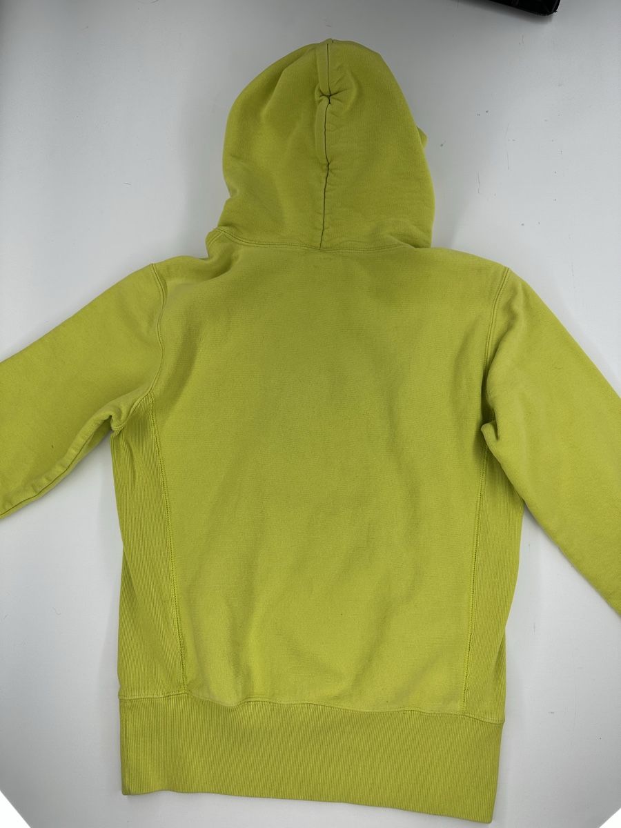 Champion Maglioni & Felpe: Champion Kapuzenpullover, Gr. S, Frühlingsfarbe🍋 – Usato da Luzern venduto da kim221080 4