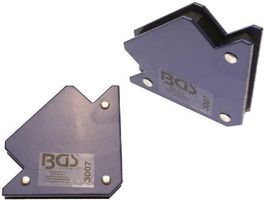 Kraft-Magnethalter, bis 11 kg, 2 Stück