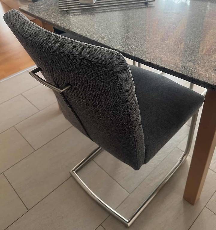 Sedie: 4 Chaise pour salon neuve  – Usato da Renens venduto da lau_l6j6 2