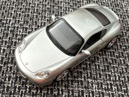 Schuco 1:43 Porsche Top Zustand ab 19.-