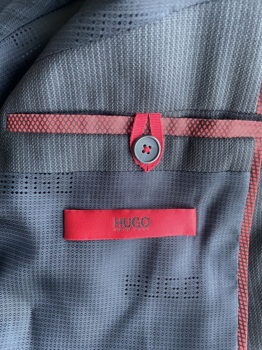 Hugo Boss Completi: Hugo Boss Blazer – Usato da Einsiedeln venduto da loubi02 2