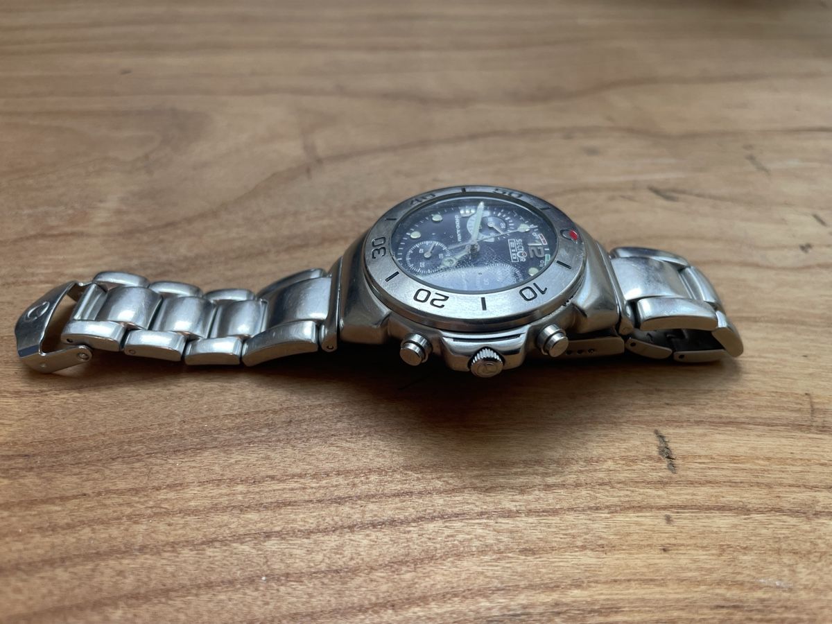 Sector Orologi: Sector Uhr – Usato da Eriswil venduto da tan_wl7w 2
