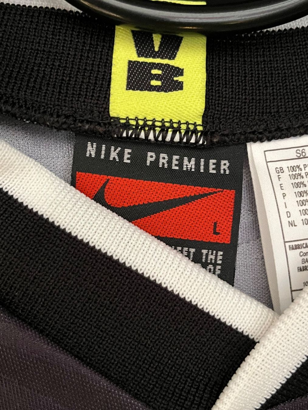 Nike Leibchen & Hosen: Borussia Dortmund Trikot – Neu (gemäss Beschreibung) aus Näfels von dom_9p7f 2