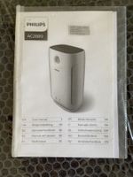 Luftreiniger Philips  AC2889