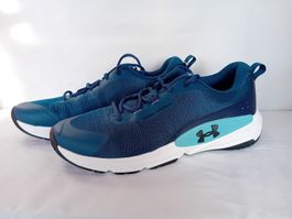 Under Armour Herren Trainingsschuhe Dynamic Select Gr.47 Neu