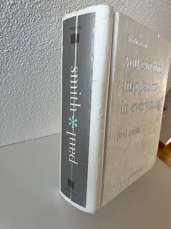 Libri: Paul Smith Design Buch, Special Edition – Usato da Root venduto da misi04 1