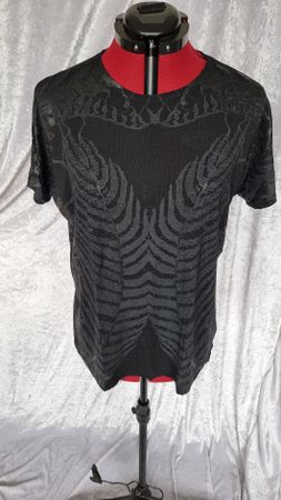 Damen-T-Shirt-GUCCI