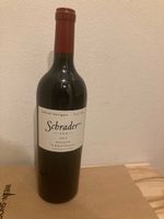 1 Fl CCS Schrader 2012 100 Parkerpunkte