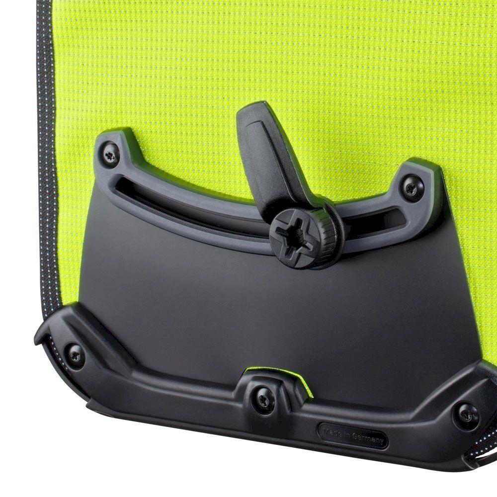 Ortlieb Borse: Ortlieb 2x Sport-Roller High Visibility – Nuovo e nell'imballaggio originale da Bottighofen venduto da zaap 3
