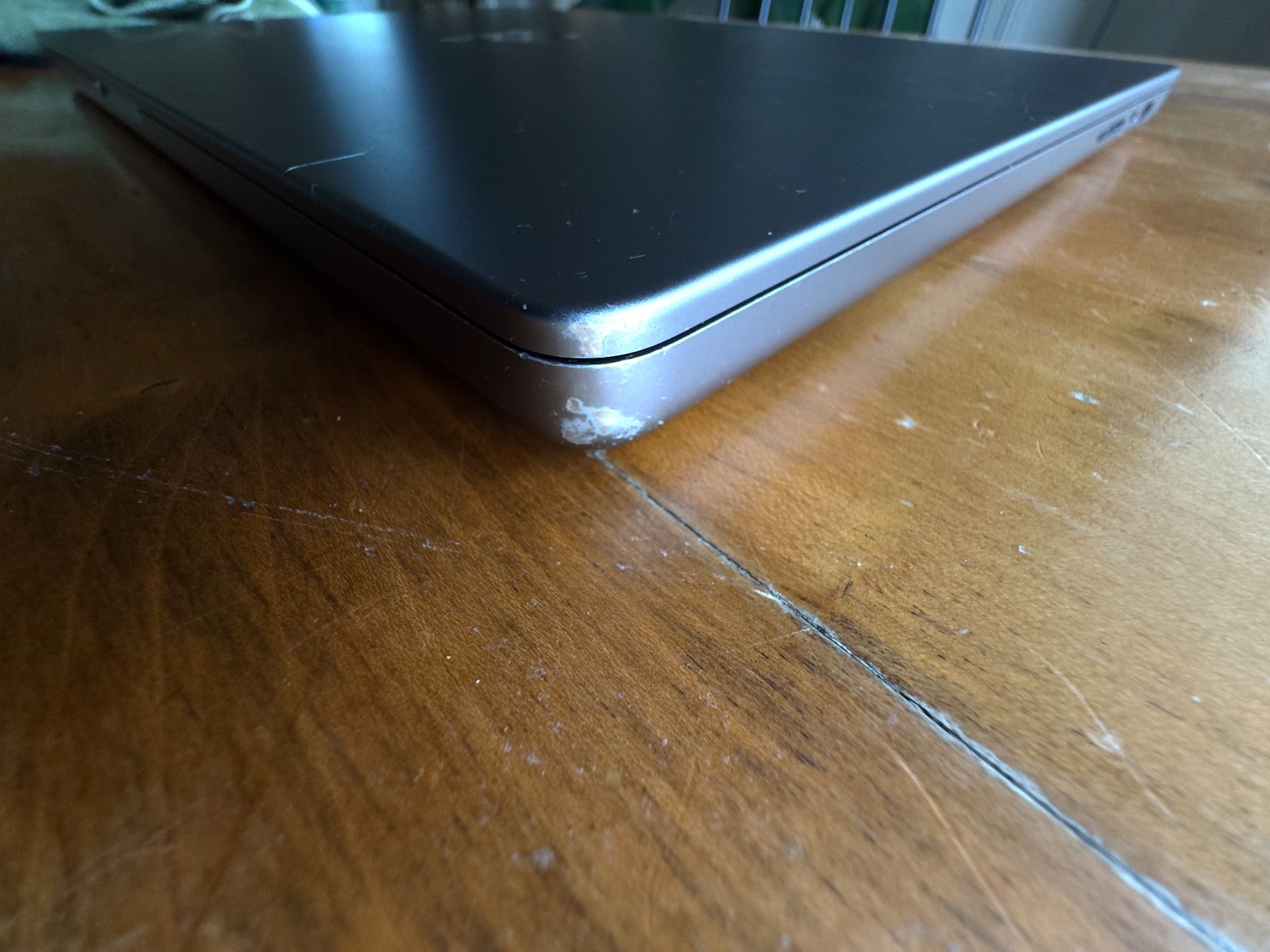 Apple Notebooks: MacBook Pro 16" M1 Max 10 Core CPU 32 Core GPU – Gebraucht aus Zürich von patwalzer007 7