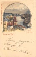 Gruss von Thun