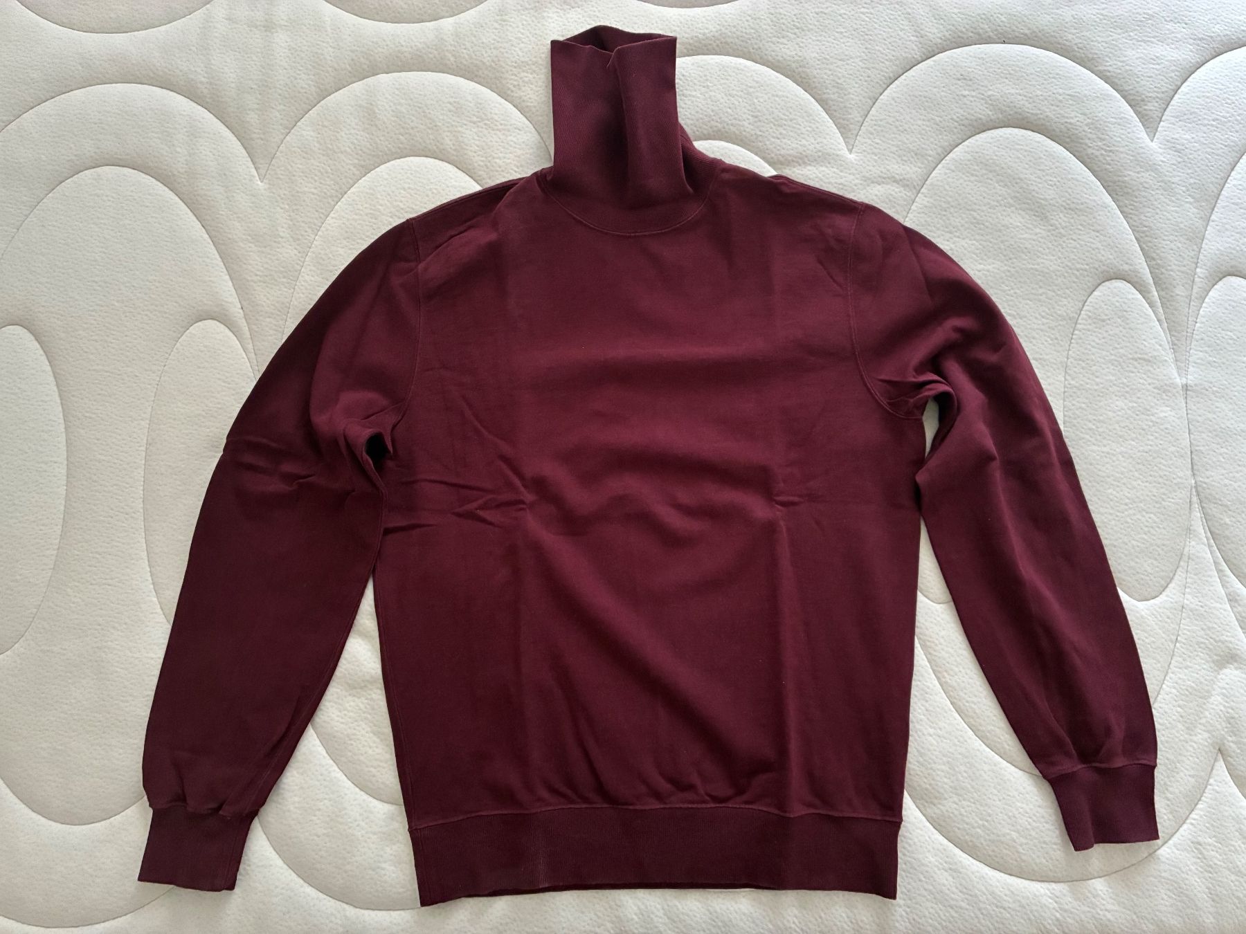 Brunello Cucinelli Pullover & Sweatshirts: Rollkragenpullover Brunello Cucinelli – Gebraucht aus Zürich von Ishhmael 1