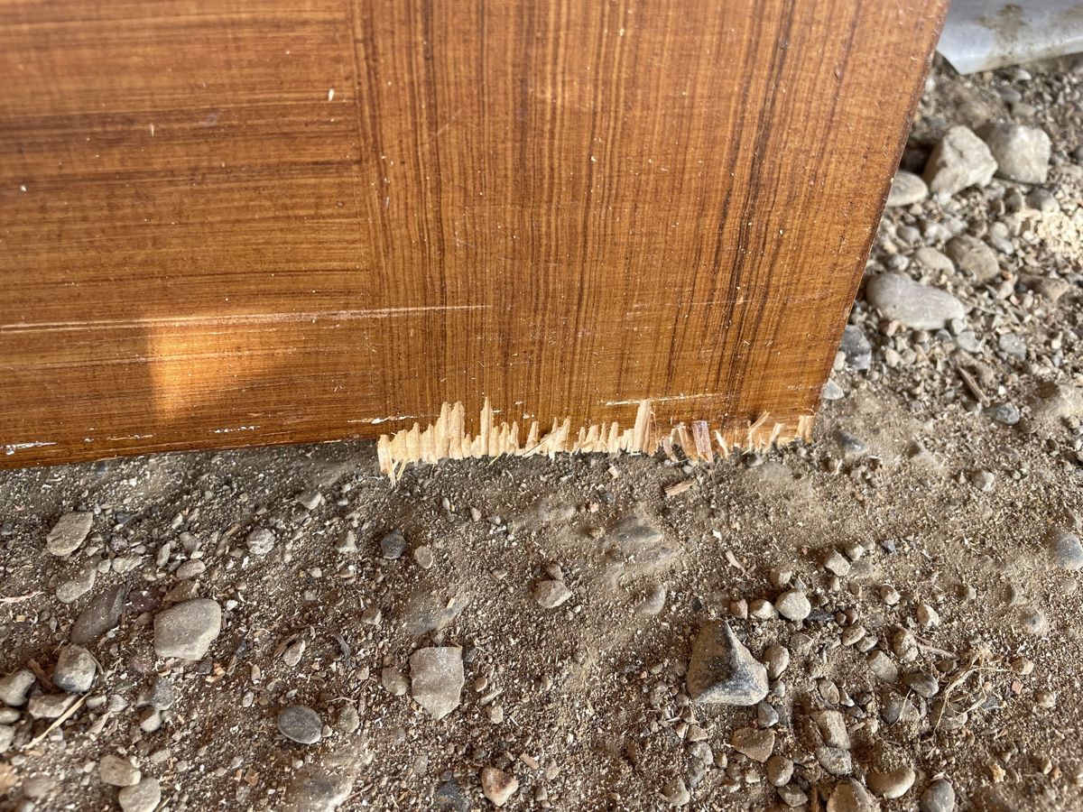 Specchi: Spiegel in Holz – Usato da Au TG venduto da and_k8st 3