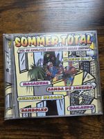 Sommer Total Die 40 Coolsten Sommerhits CD