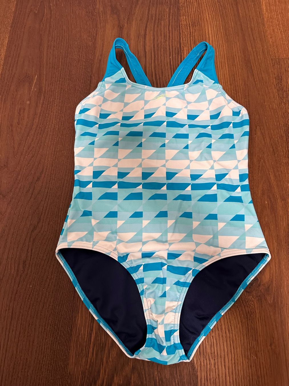 Speedo Costumi da bagno & Bikini: Speedo Badekleid Grösse 164 – Usato da Brunnen venduto da annitime