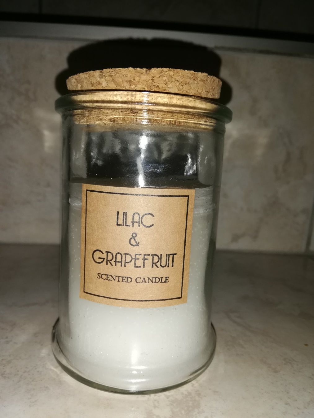 Candele: Duftkerzen 2 Stück – Nuovo e nell'imballaggio originale da Starrkirch-Wil venduto da Mambostar