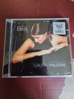 CD - Laura Pausini – The Best Of - E Ritorno Da Te