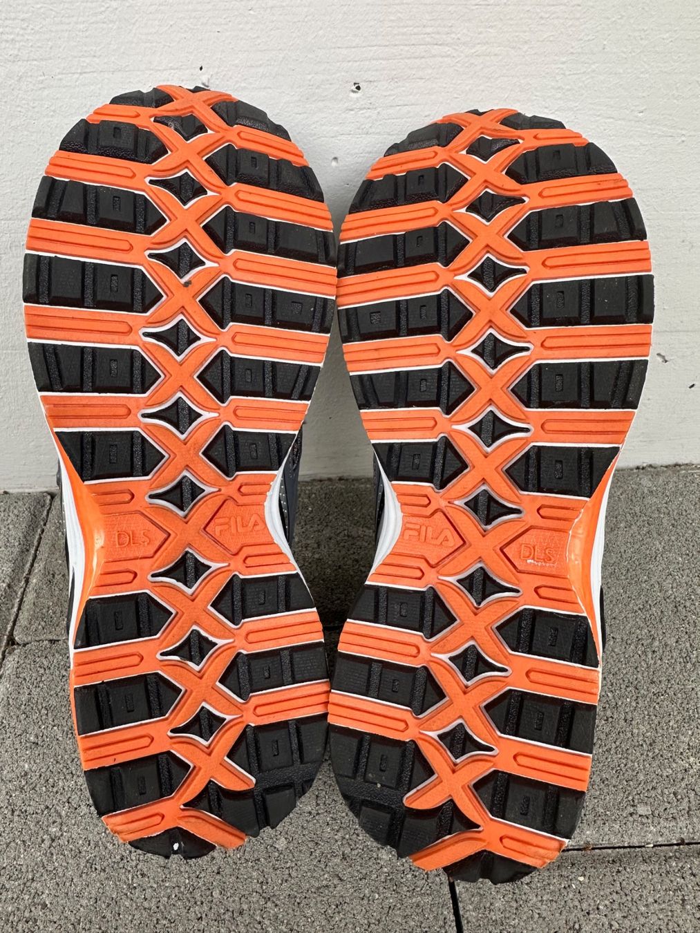 Fila Scarpe da uomo: Baskets Fila, p.38,5 – Usato da St-Gingolph venduto da GoldenKeys 6