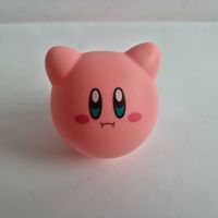 Kirby Sammelfigur - Flying Kirby - MER