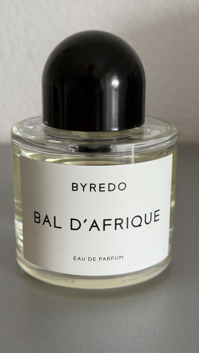 Byredo Parfum & Eau de Toilette: Byredo Bal d'Afrique Eau de Parfum, 2 ml – Gebraucht aus Sursee von nst_czk2